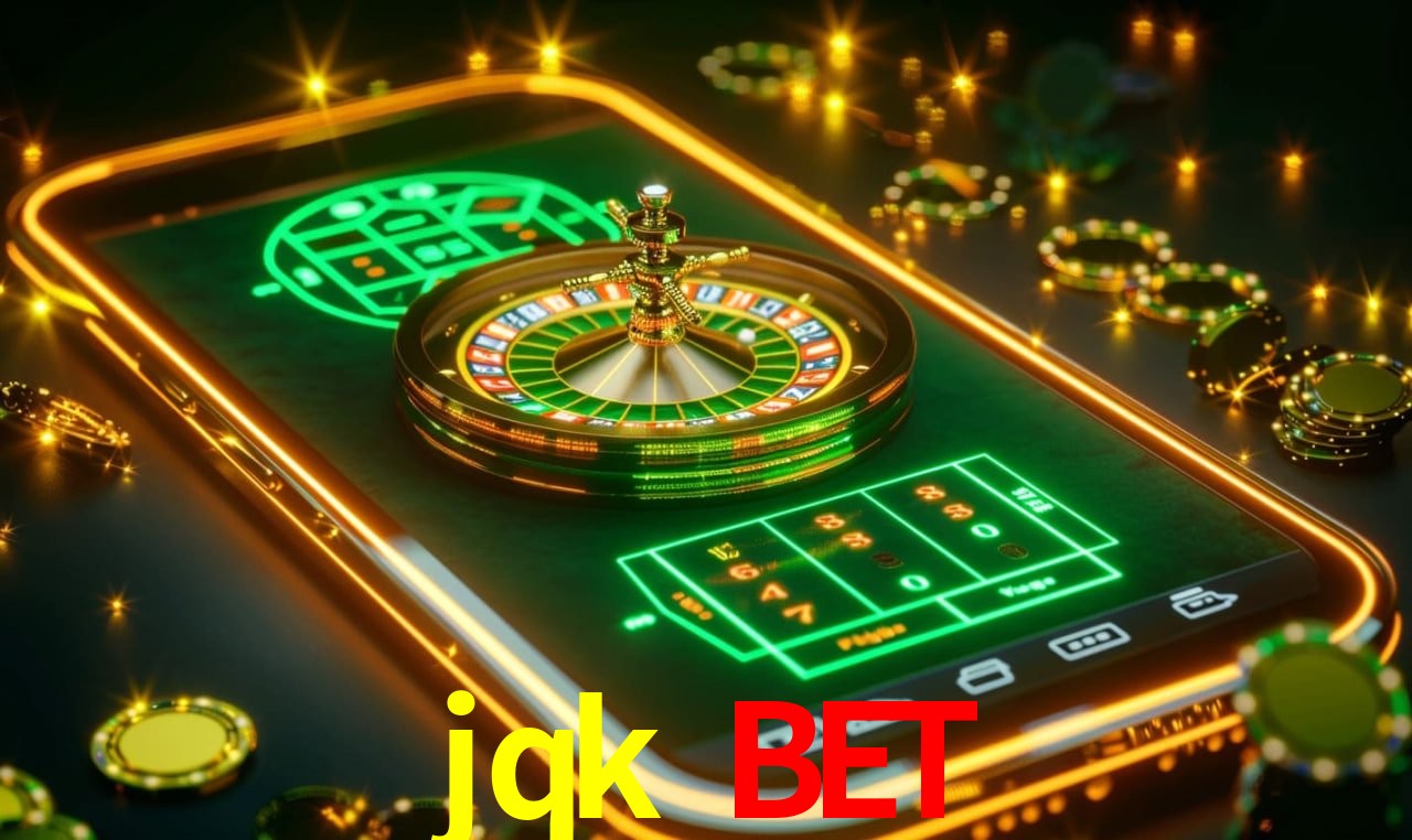 jqk bet Plataforma - Certificada MGA desde 2015