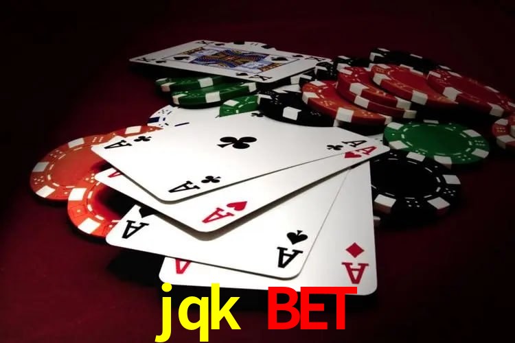 Apostas de Tênis jqk bet