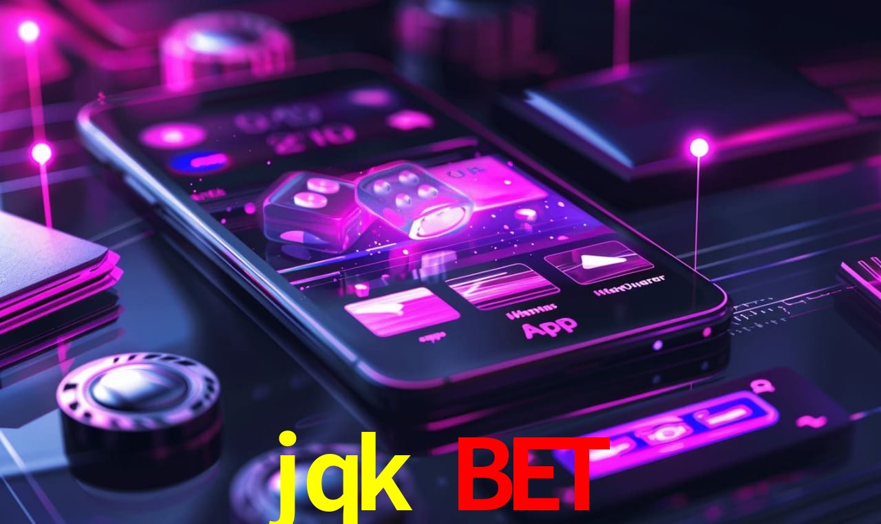 Experiência VIP jqk bet