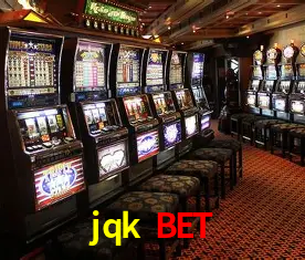 Explorando a Categoria de Eventos em Apostas na jqk bet