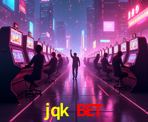 Apostas de Futebol jqk bet