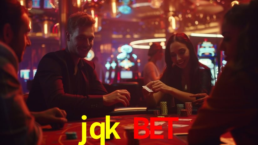 A Popularidade dos Caça-Níqueis no jqk bet
