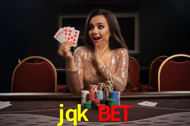 Torneios jqk bet