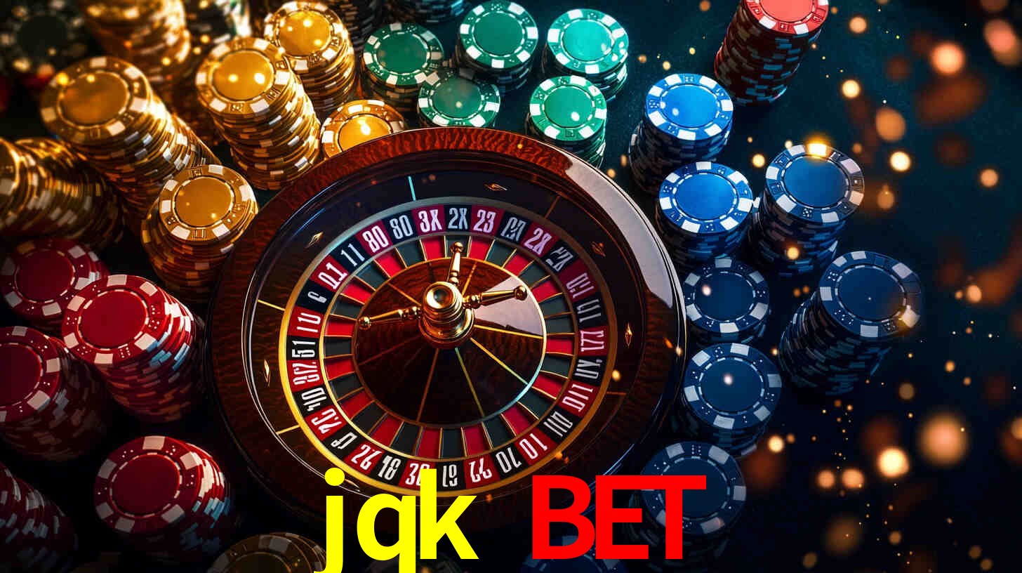 Welcome Bonus jqk bet