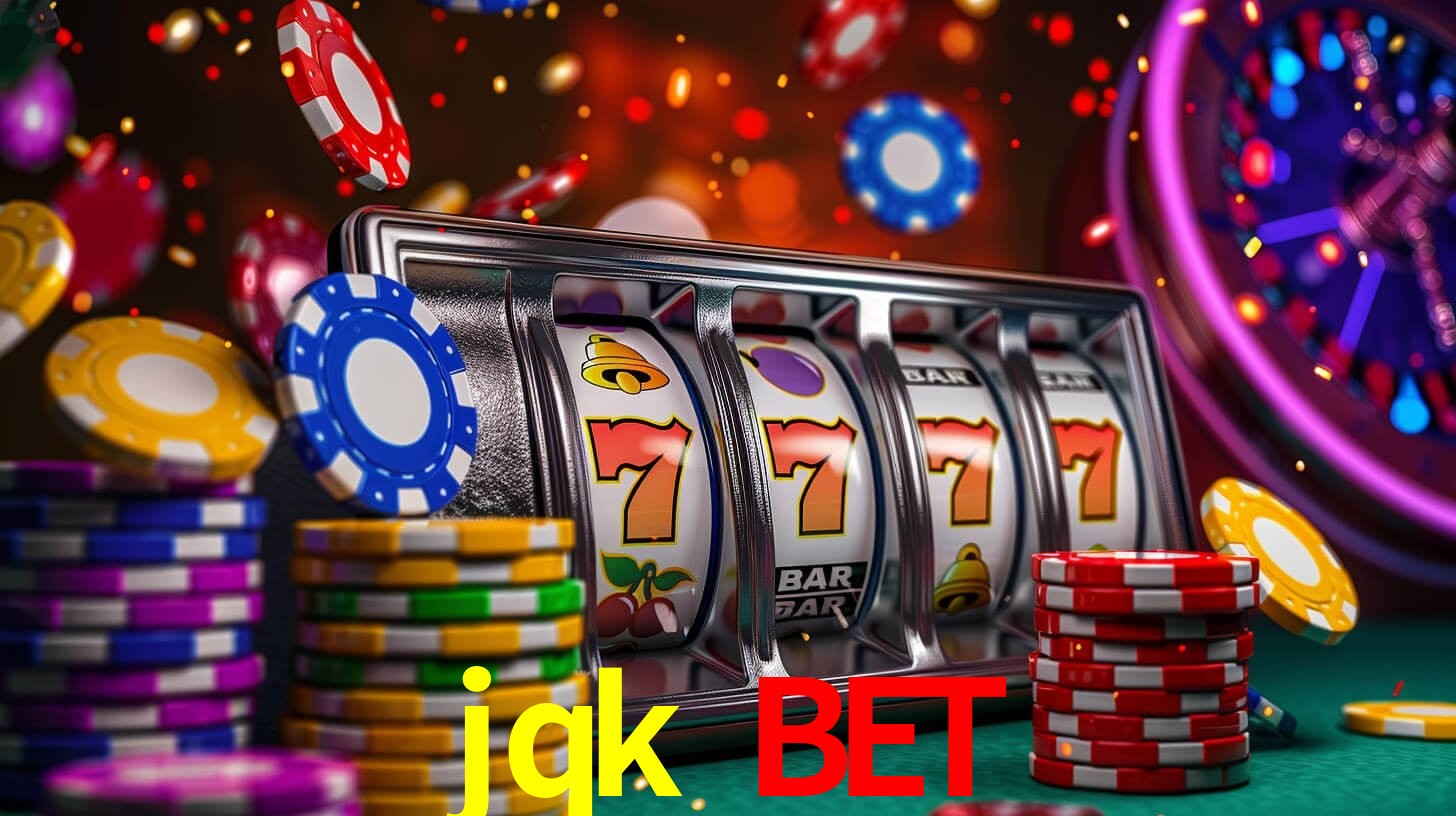 Jogo Spaceman jqk bet