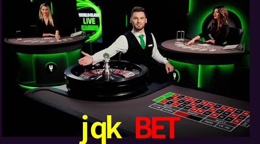 Weekend Specials jqk bet