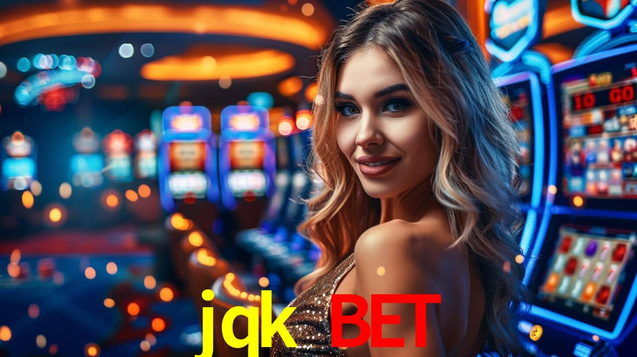 Game Providers jqk bet
