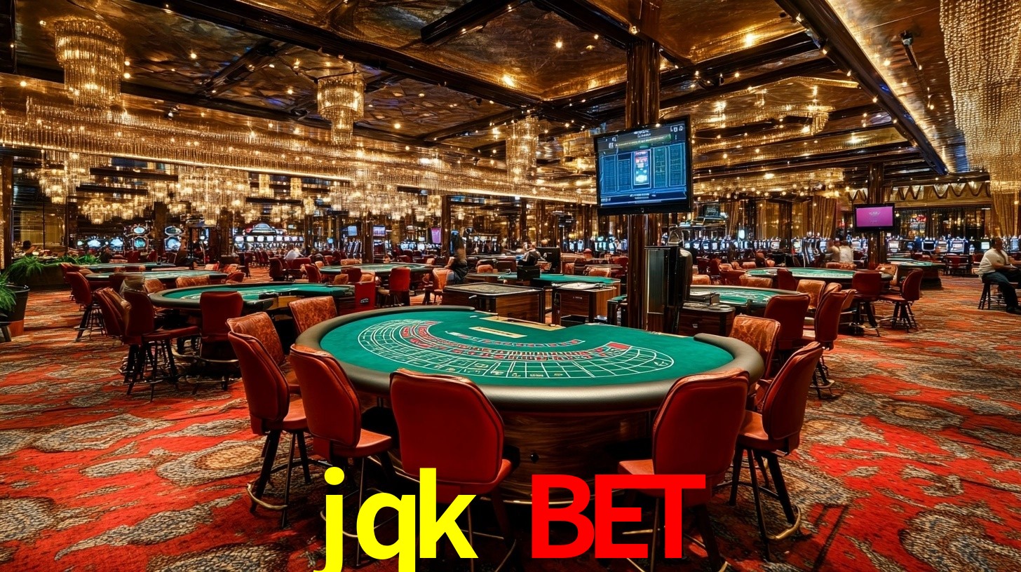 jqk bet,jqk bet app