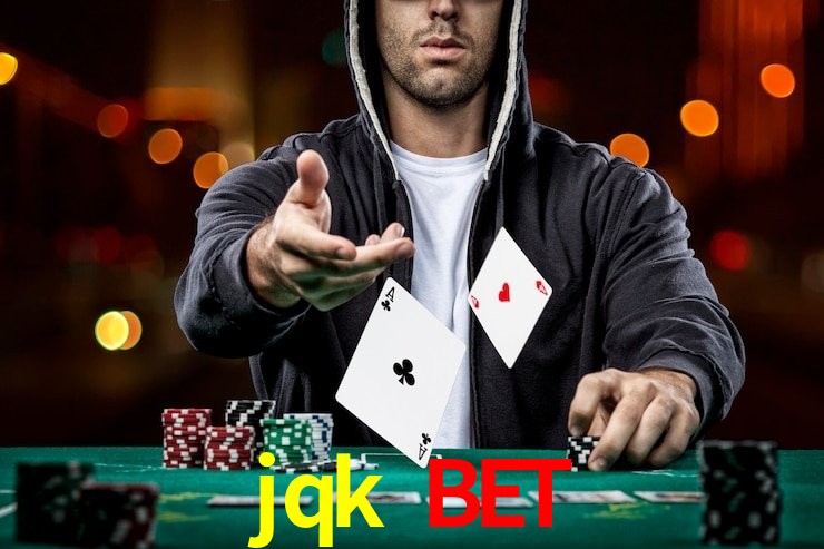 jqk bet