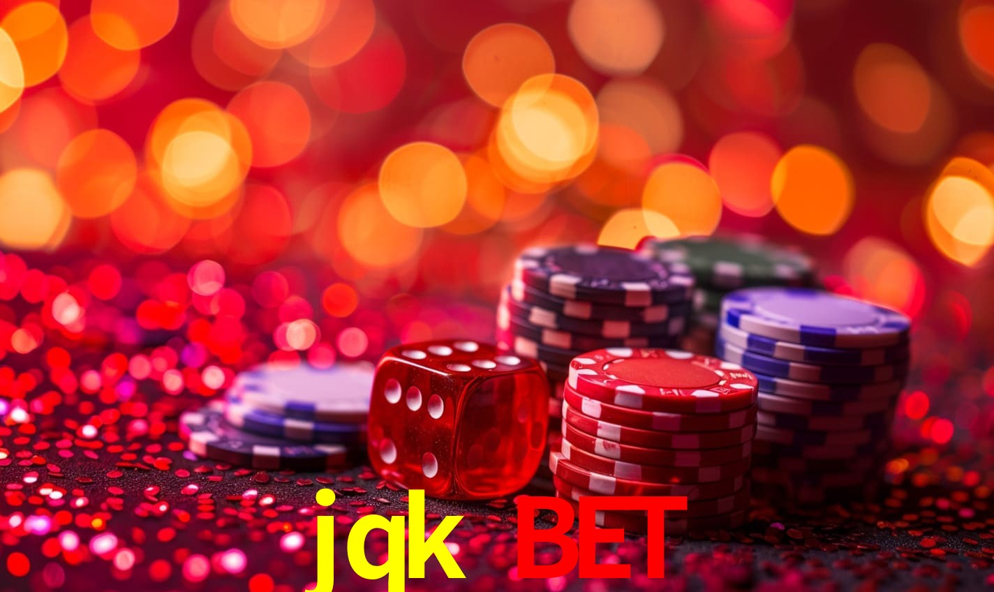 jqk bet Belo Horizonte - Provably Fair