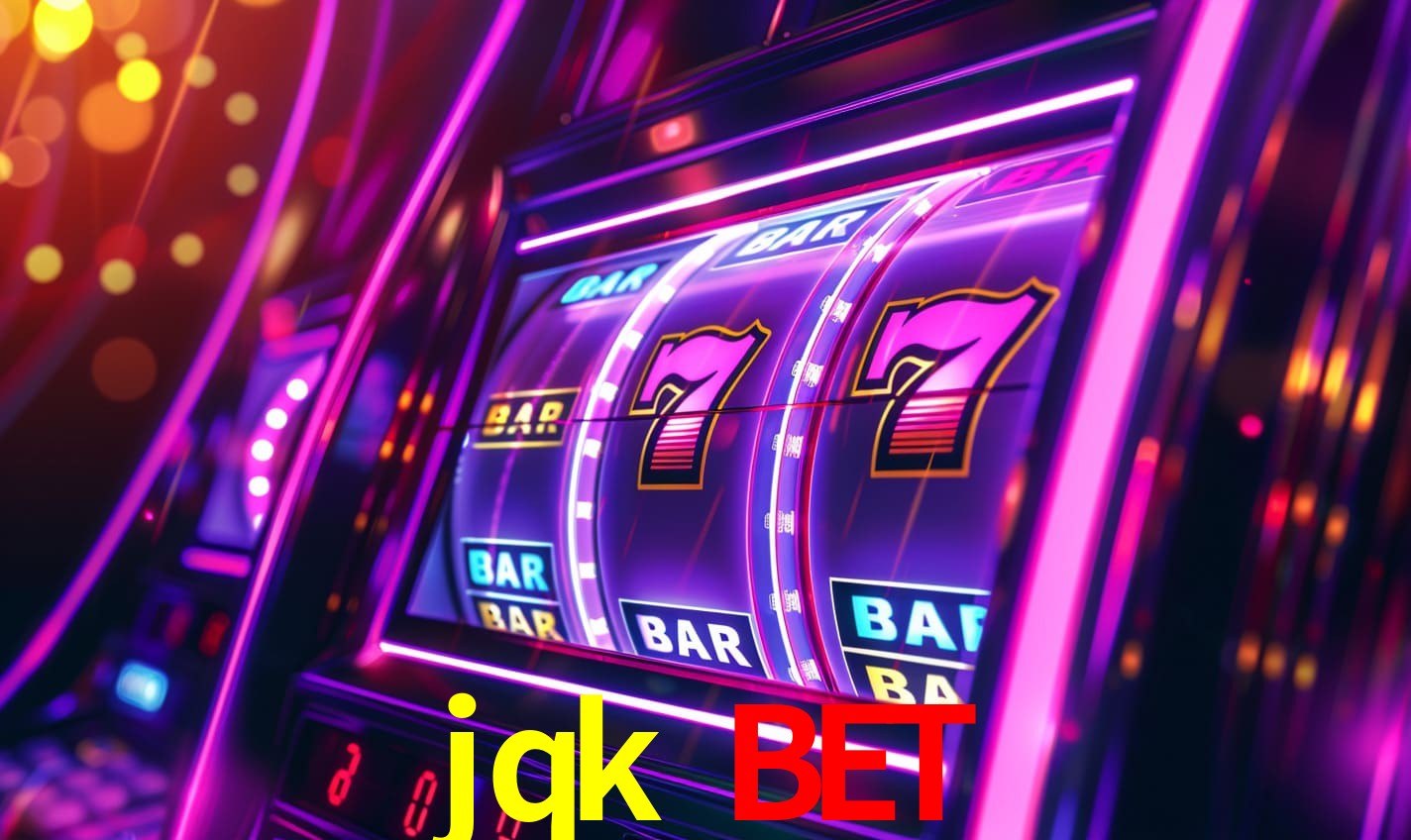 jqk bet login