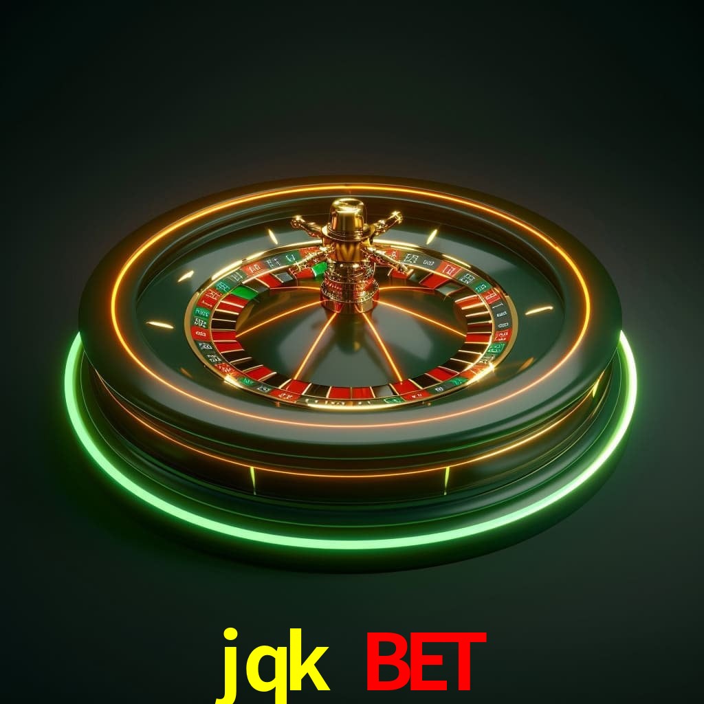 jqk bet App - Aplicativo Móvel Oficial