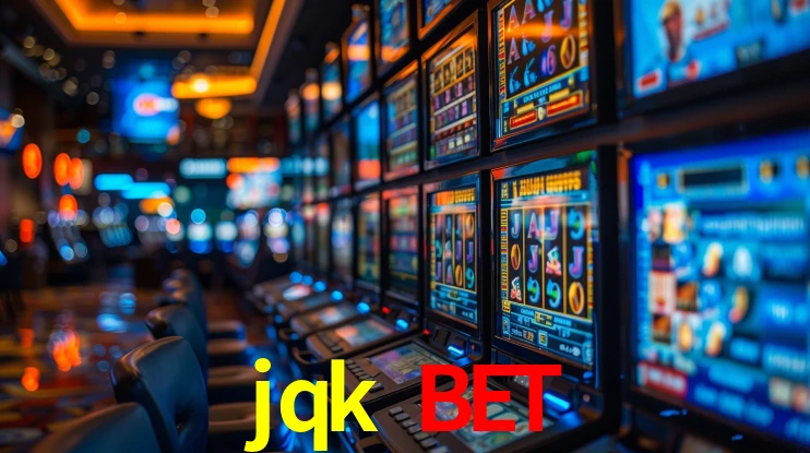 Seasonal Promotions jqk bet
