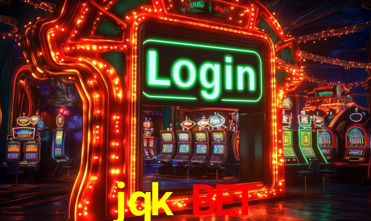 Diretório de Jogos jqk bet