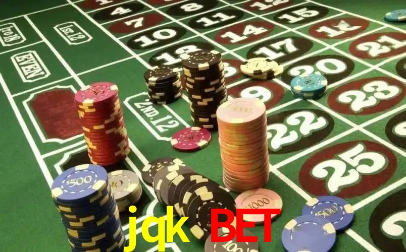 Promoção Relâmpago jqk bet