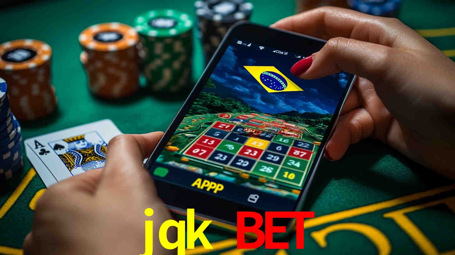 Explorando a Categoria de Eventos em Apostas na jqk bet