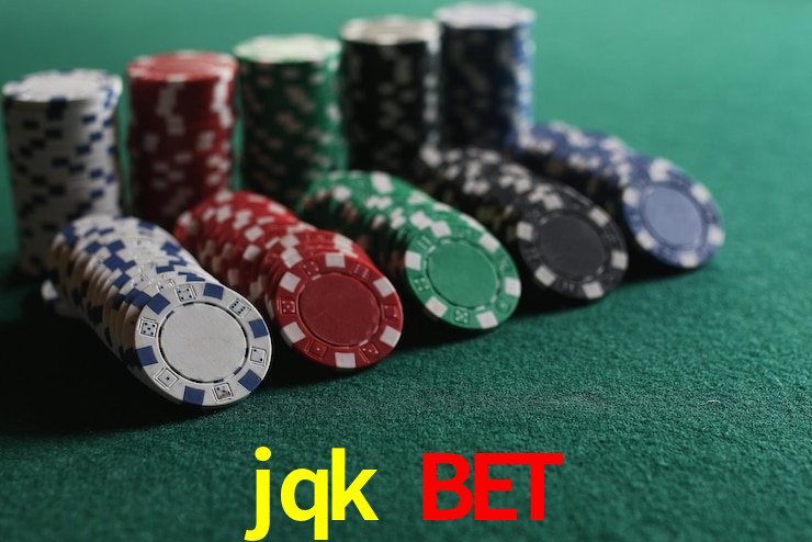 Games Directory jqk bet