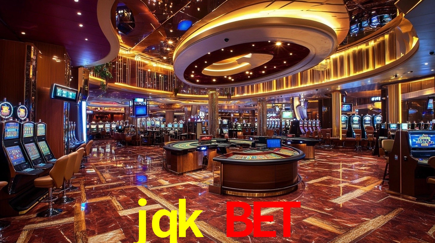 Blackjack Table jqk bet