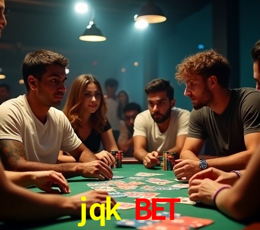 jqk bet São Paulo - Top Slots
