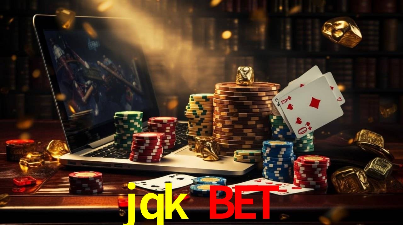 Experiência VIP jqk bet