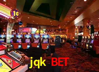 jqk bet Belo Horizonte - VIP Casino