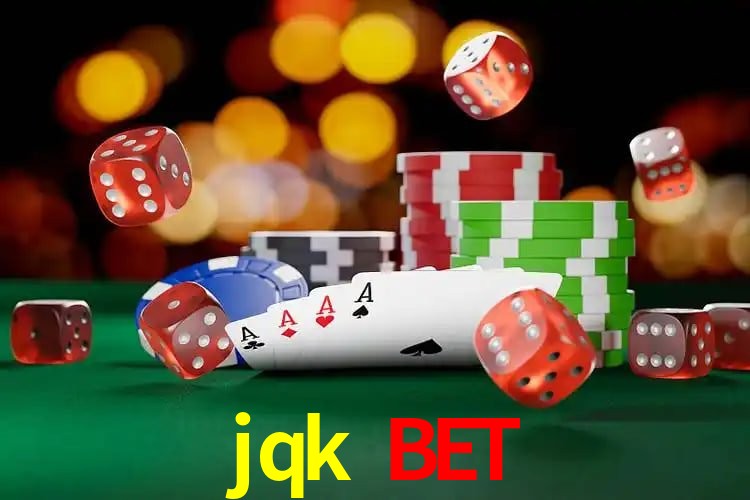 jqk bet São Paulo - Jogo Providers