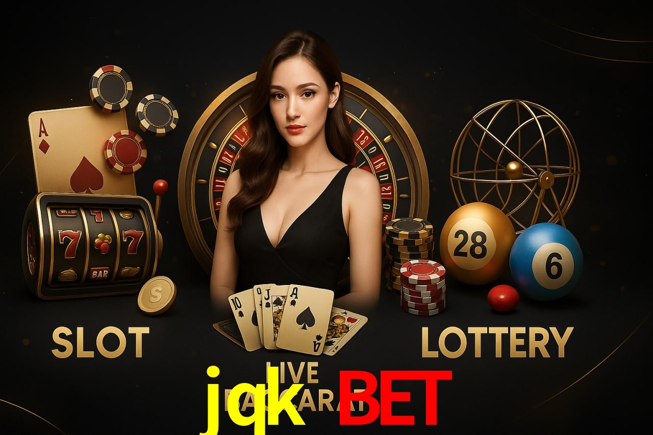 jqk bet Salvador - Promo Stats