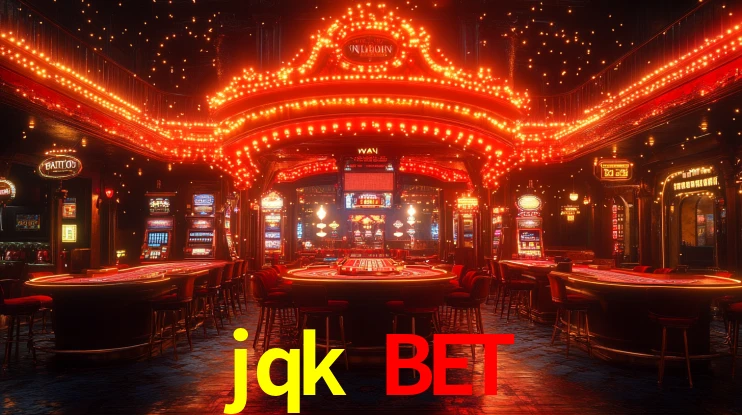 jqk bet App Interface