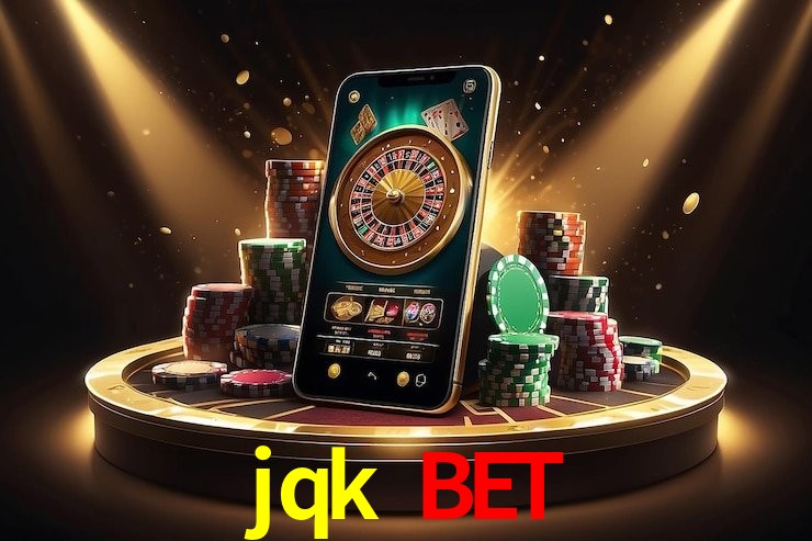 jqk bet - cassino ao vivo