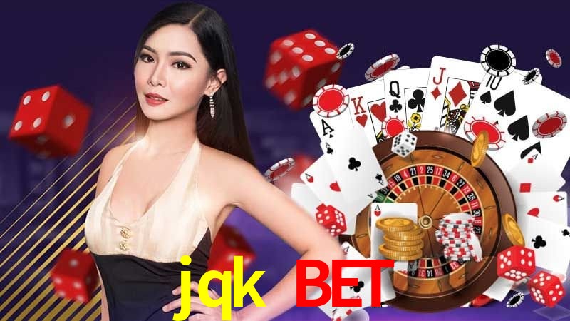 Casino VIP jqk bet