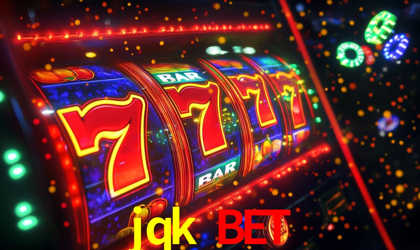 jqk bet: Seu Cassino Premiado com Pagamentos Rápidos