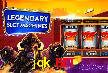Descubra a Magia dos Jogos de Arcade no jqk bet
