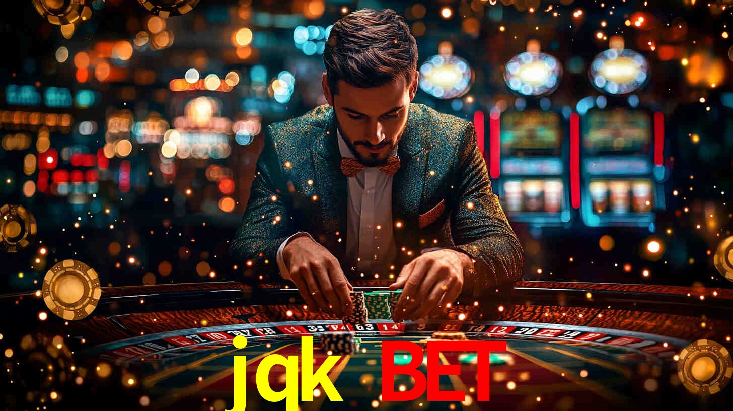 Daily Bonuses jqk bet
