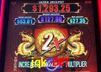 jqk bet Rio de Janeiro - Professional Dealers