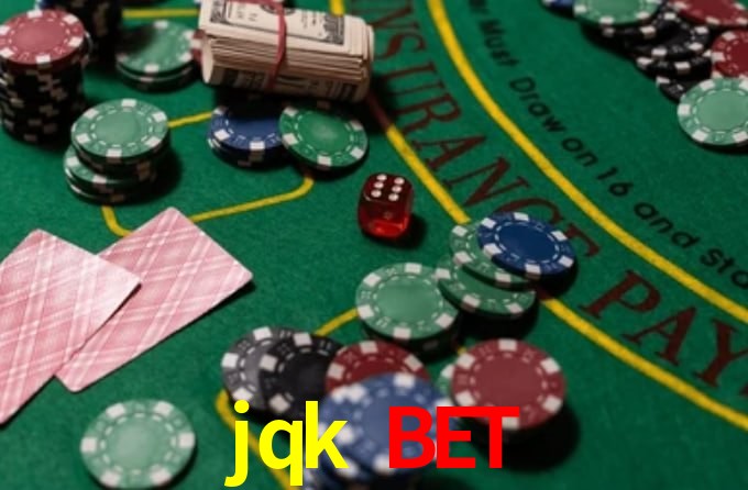 Bônus Generosos e Exclusivos no jqk bet para Você!