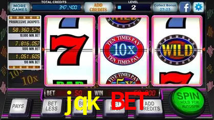 Desvendando o Mundo dos Jogos Virtuais na jqk bet