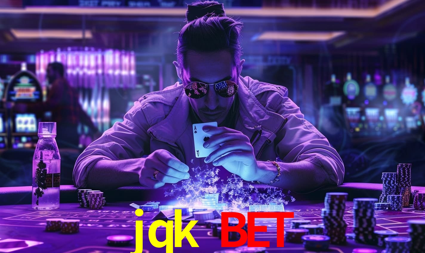 Tennis Betting jqk bet