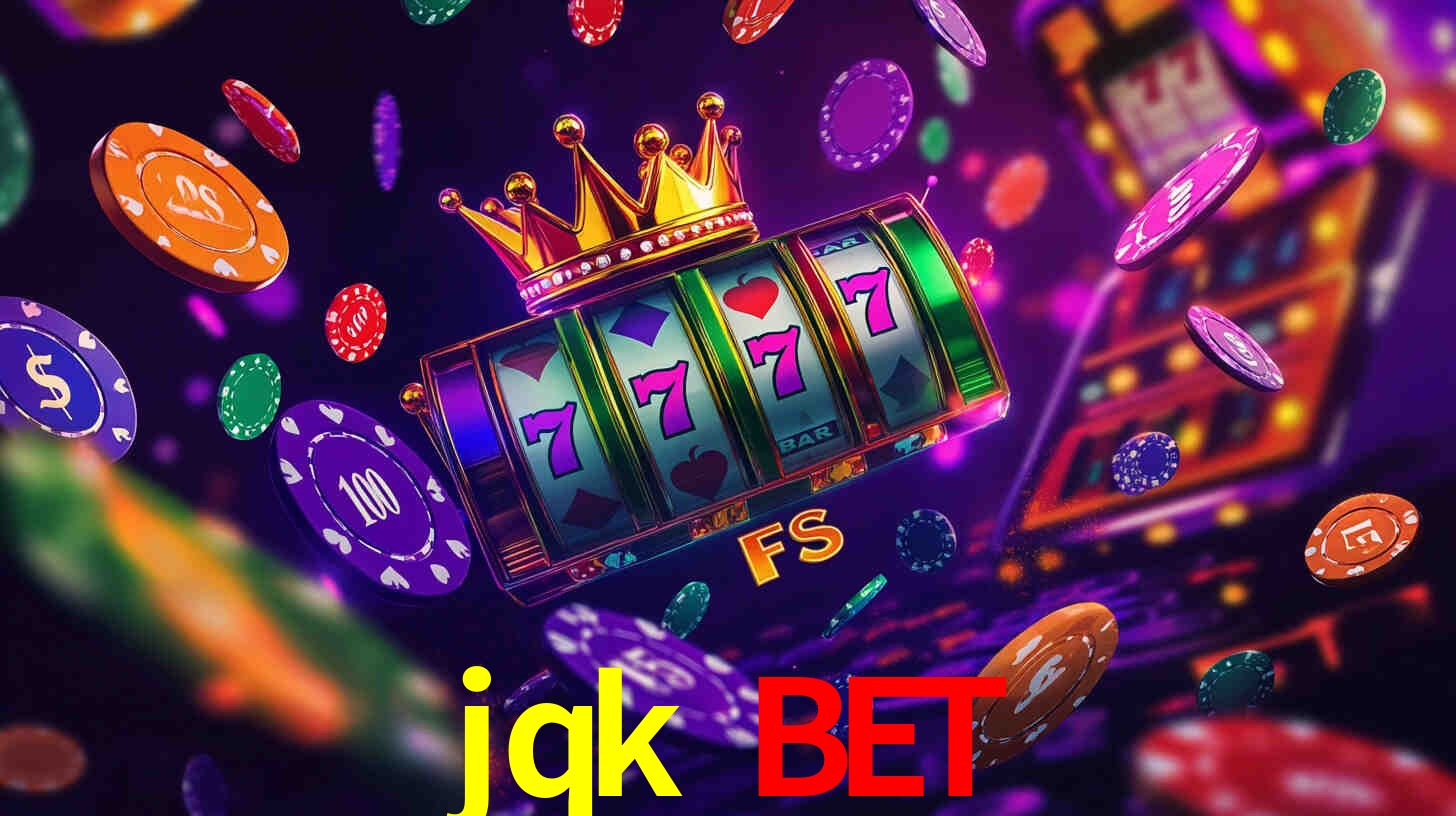 Live Casino jqk bet